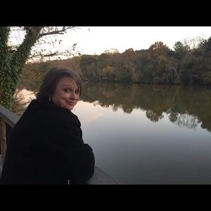 Meet your Posher, Kristina